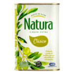 Aceite Natura Oliva Lata 500